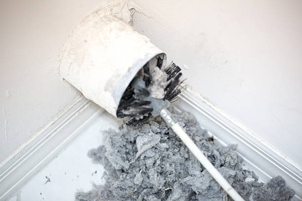 Best Commercial HVAC Duct Cleaning  in Dearborn, MI